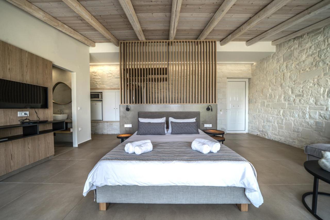 Lofos Village Chania Agia Marina Eksteriør billede